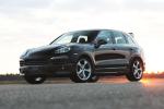 Porsche Cayenne S Diesel by TechART 2013 года